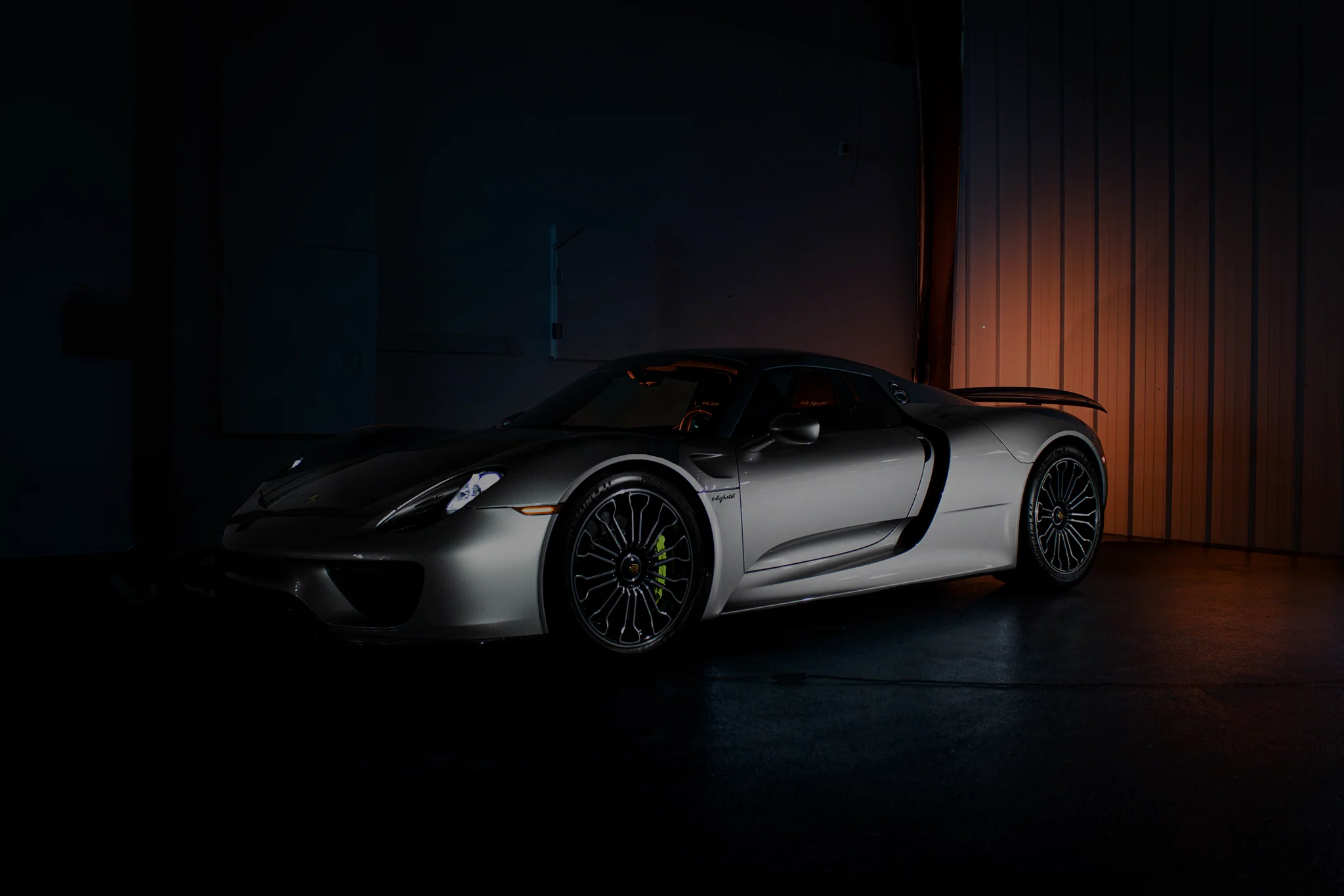Precision Braking, Professional Performance
